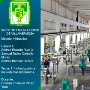 1.1hidráulica