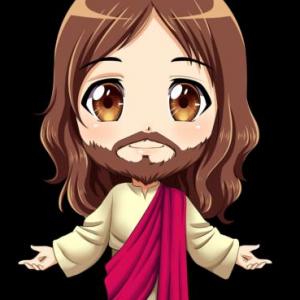 Imagen de portada del videojuego educativo: La pascua de Jesús, de la temática Religión
