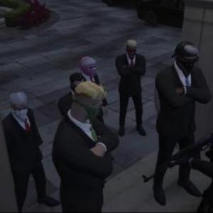 Mafia irlandesa ??