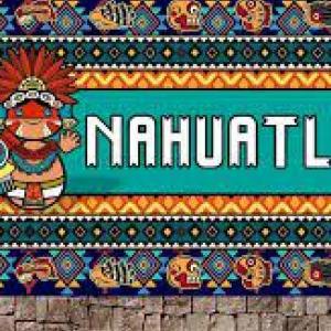 Palabras en Náhuatl