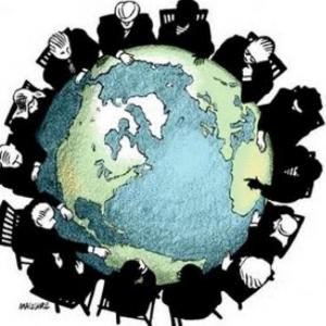 Geografía Guía de Estudios Unidad 5