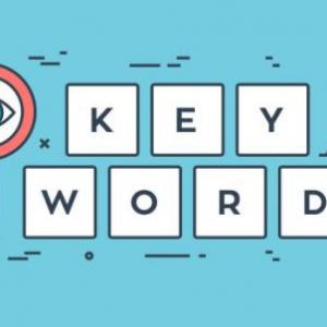 keywords