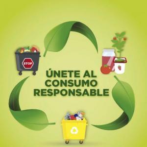 Consumo Responsable