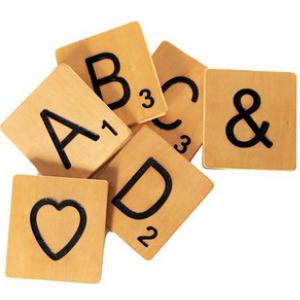 Alphabet