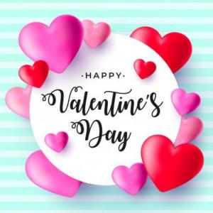 Valentine's Day