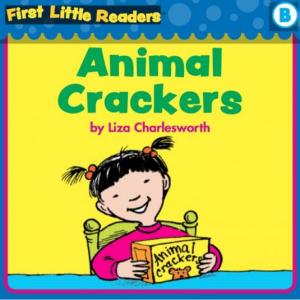 Animal Crackers - Reader