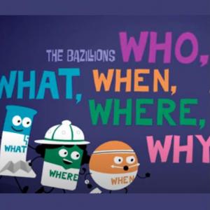 Question Words