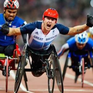 Deporte Adapatado
