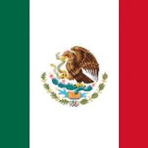 CAPITALES DE MEXICO