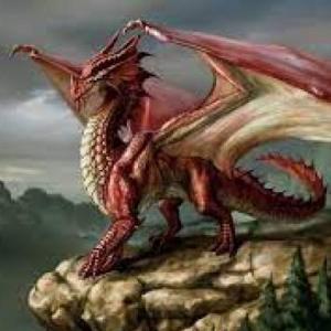 Imagen de portada del videojuego educativo: Dragones, de la temática Literatura