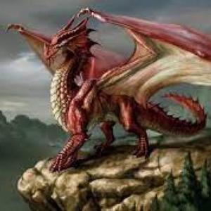 Imagen de portada del videojuego educativo: Dragones, de la temática Literatura