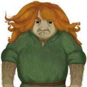 IRULANA Y EL OGRONTE