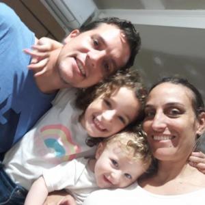 mi familia