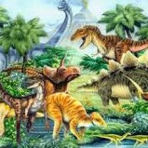 Paleogeografía y Paleoecología