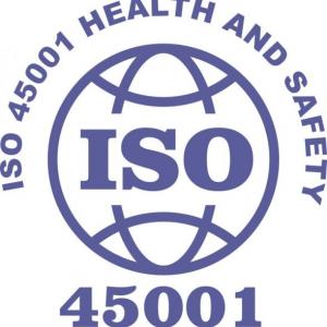 ISO 45001