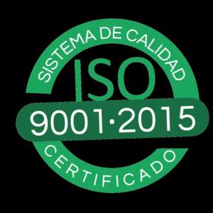 ISO 9001:2015