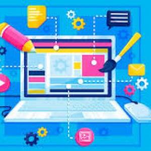 Partes de la informatica
