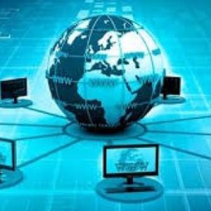Portada del juego Historia del Internet – Tecnología