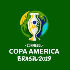 Memori Copa América