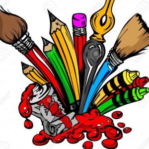 Portada del juego Artistas y su obra – Artes