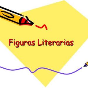 Imagen de portada del videojuego educativo: Aprendo las figuras literarias, de la temática Lengua
