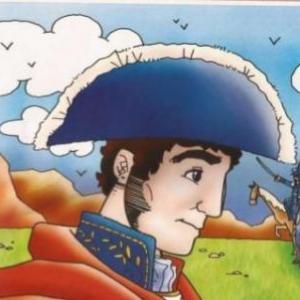 VIDA DE SAN MARTÍN
