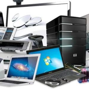 Desafío: Tipos de Computadoras