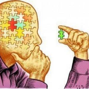"Concepto del hombre en la edad antigua"