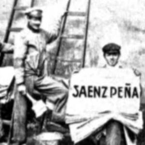 Democracia Ampliada (1916-1930)
