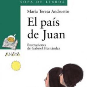 El país de Juan