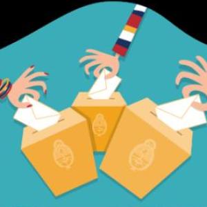Historia del voto en Argentina