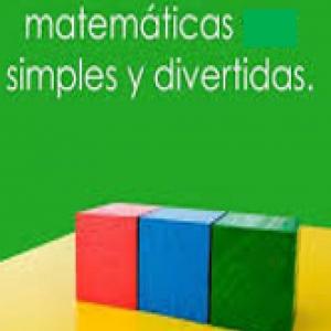 Matemáticas divertidas.