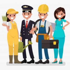 Portada del juego Jobs – Idiomas