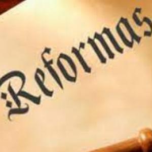 Las Reformas económicas