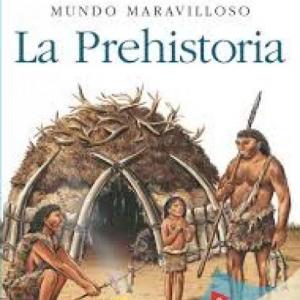 Pin en Prehistoria