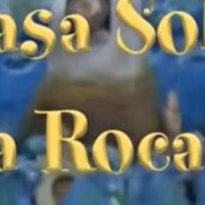 PARÁBOLA LA CASA SOBRE LA ROCA
