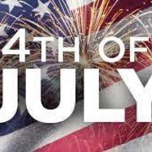 Fourth of July