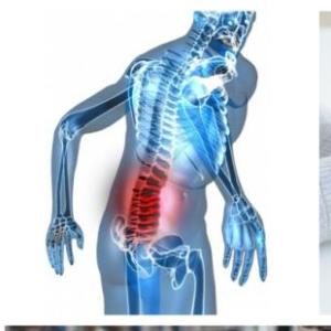 Tipos de riesgos ergonómicos