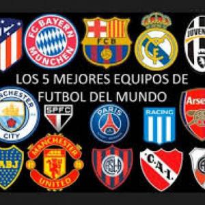 Pasión por el Futbol