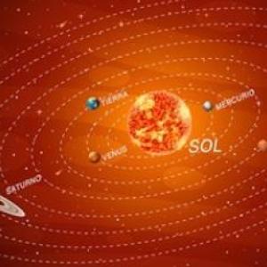 El planeta Venus