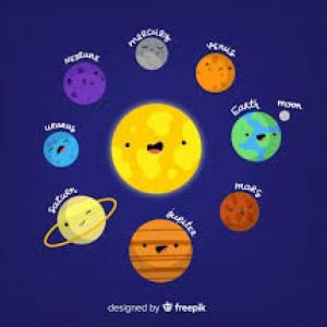 Sistema Solar