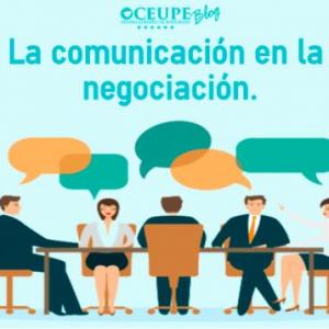 La Comunicación