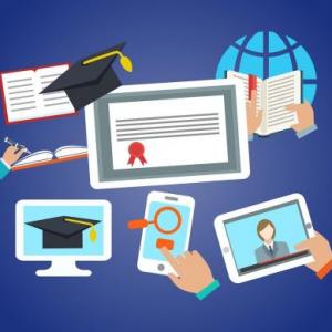 Imagen de portada del videojuego educativo: Sistemas de certificación de competencias laborales., de la temática Empresariado