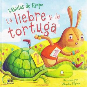 El increíble mundo de la lectura.
