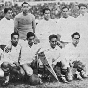 Cuanto sabes sobre el fútbol Chileno