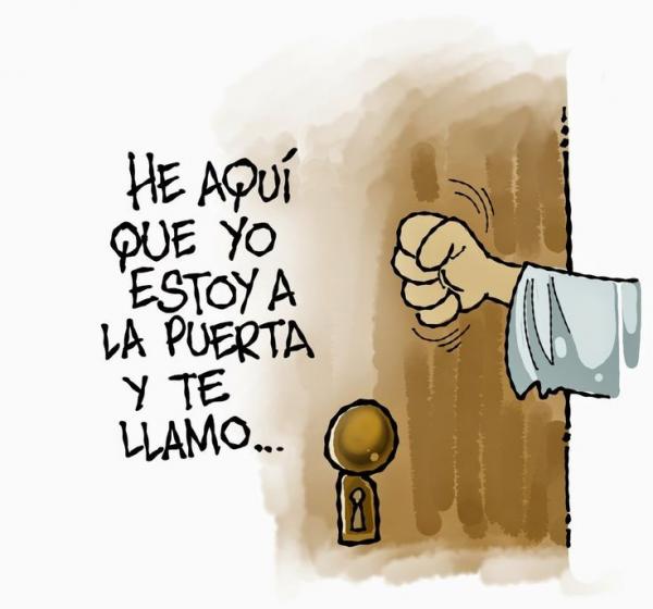 Obedecer y confiar en Dios.
