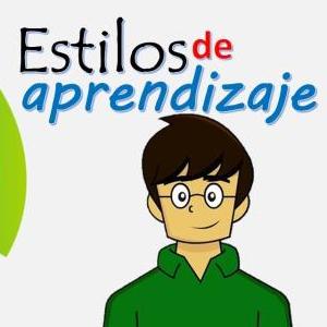 Estilos de Aprendizaje