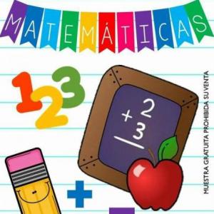 Imagen de portada del videojuego educativo: Clasificación de Polígonos, de la temática Matemáticas