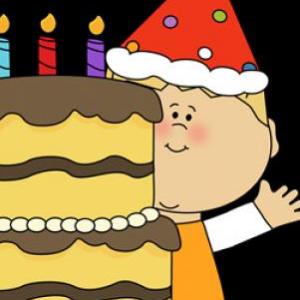 Birthday's Party