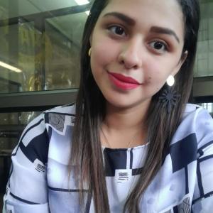 Maria Belen Vera Barros
